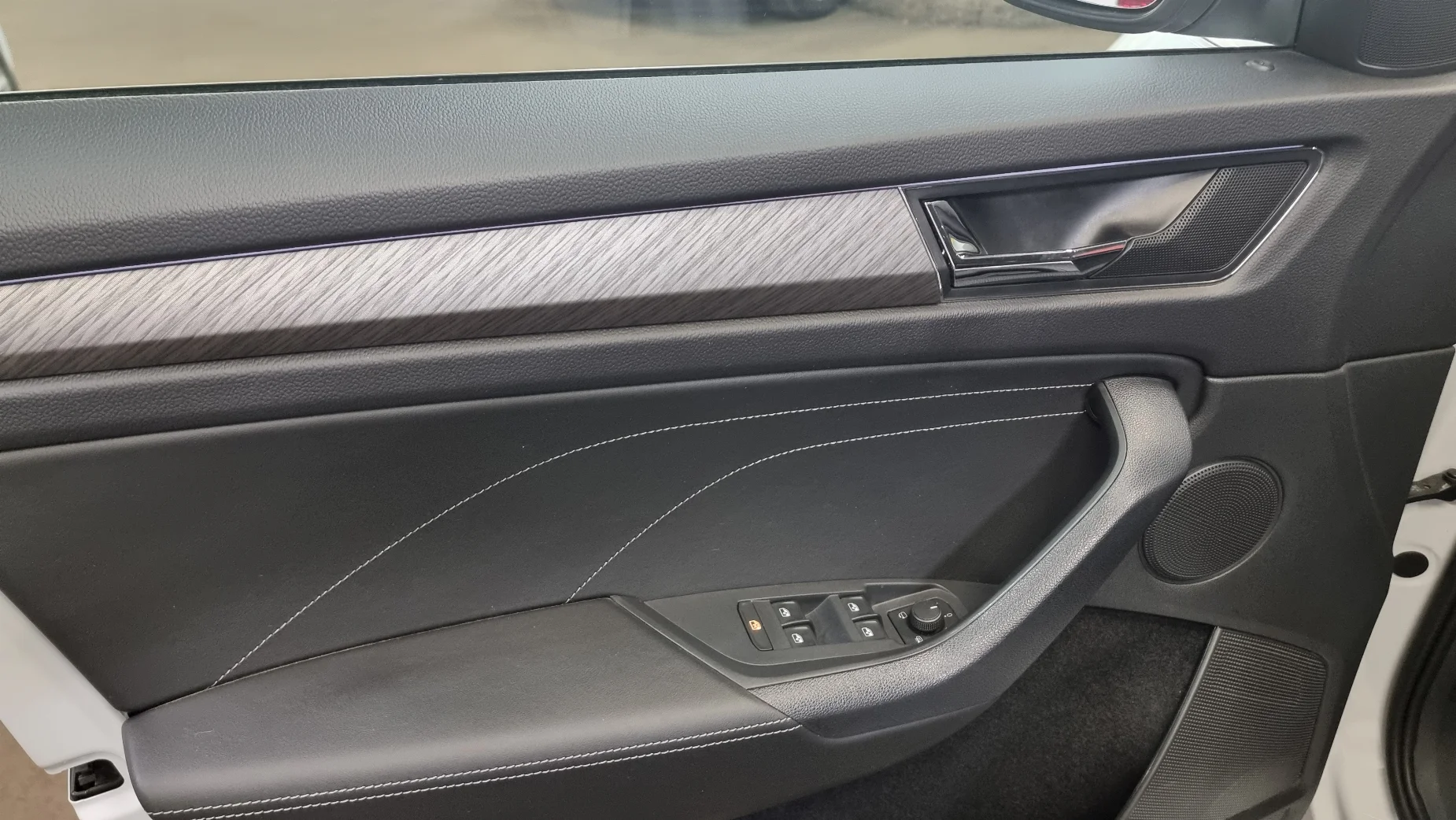 Skoda Kodiaq photo